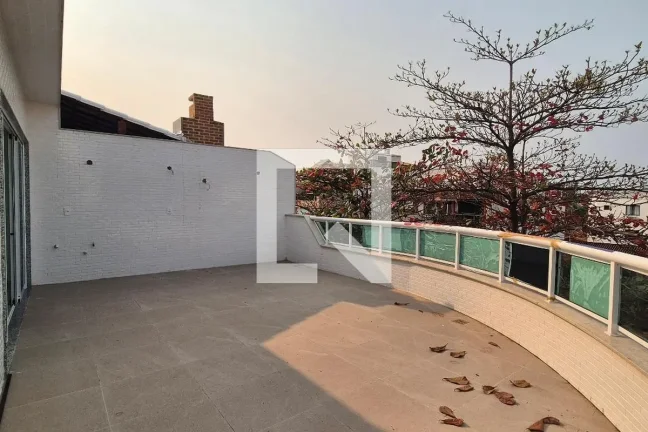 Imagem Apartamento à Venda - Recreio, 3 Quartos, 180 m2