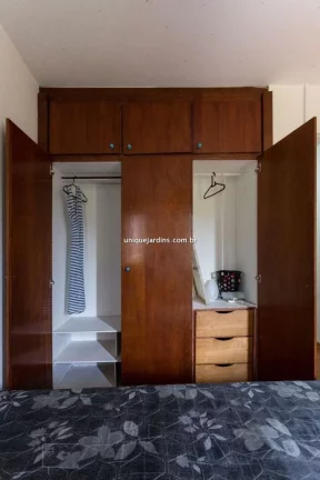 Imagem Apartamento à venda Vila Olímpia São Paulo