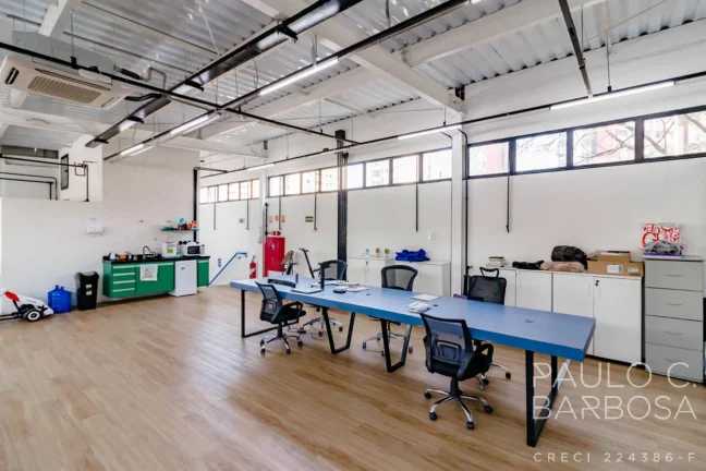 Imagem Imóvel comercial em Pinheiros - 966m²