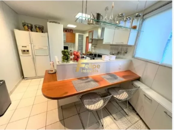 Imagem LINDÍSSIMO APARTAMENTO DE 04 QUARTOS SENDO 03 SUÍTES À VENDA EM SANTA LÚCIA EM VITÓRIA/ES!