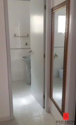 Imagem APARTAMENTO TERREO COM 2 QUARTOS - ITAGUÁ