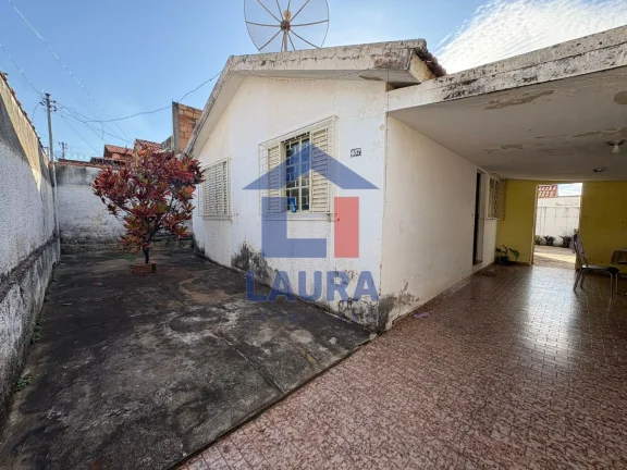 Imagem CASA RESIDENCIAL em PARÁ DE MINAS - MG, RECANTO