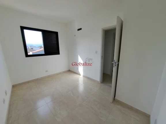 Imagem Casa em villagio à venda com 94m², 2 suítes, piscina, churrasqueira por R$569.905,00 em Santos