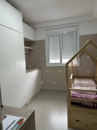 Imagem Apartamento 2 dormitórios Mobiliado no centro de Canoas em localização privilegiada