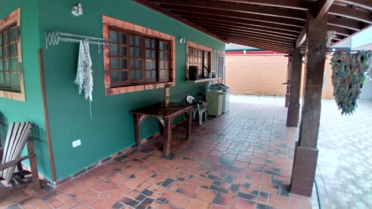 Imagem CASA NA PRAIA DE BOIÇUCANGA