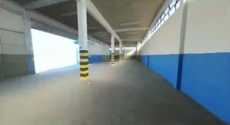 Imagem Galpão Comercial para Venda ou Locação no Parque Via Norte em Campinas