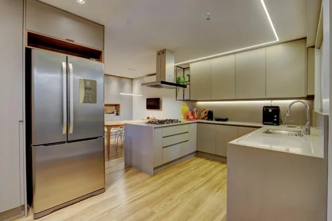 Imagem Diferenciado com 4 dormitórios à venda sendo 4 suítes, 288 m² por - R$ 12.900.000,00 - Centro - Bal. Camboriú/SC