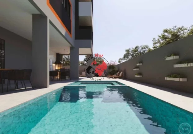 Imagem Lançamento que Vai Surpreender – Apartamentos MCMV em Santo André com Sacada Grill e Lazer Completo