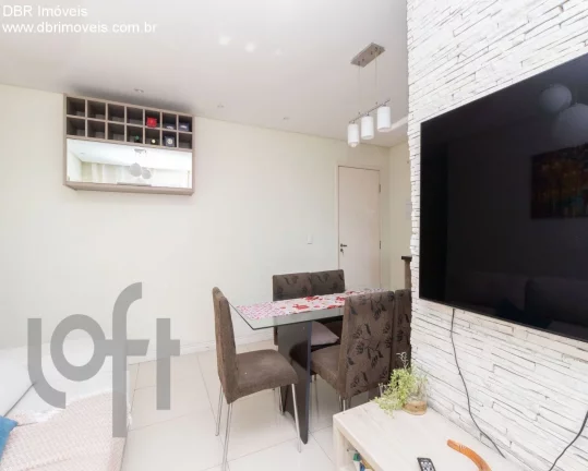 Imagem APARTAMENTO RESIDENCIAL em Sao Paulo - SP, Tatuapé