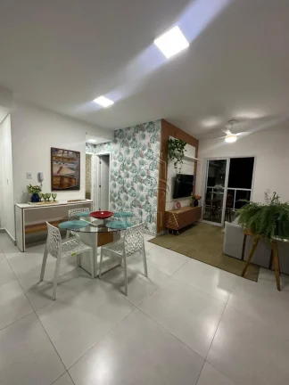 Imagem Lindo apartamento na Praia Grande em Ubatuba!