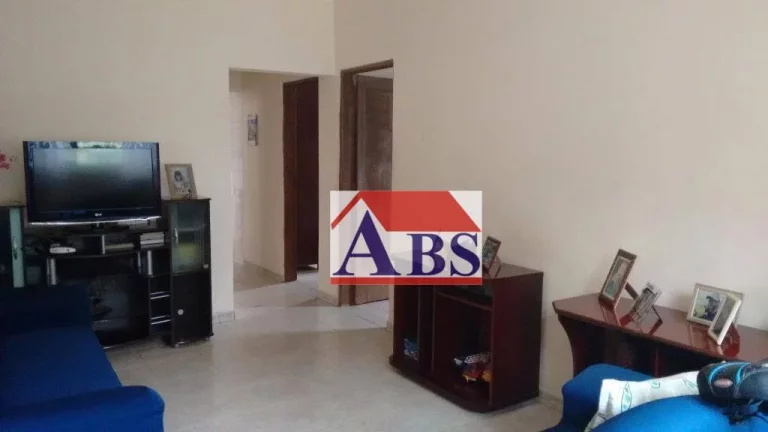 Imagem Casa com 5 dormitórios à venda, 120 m² por R$ 900.000,00 - Jardim Casqueiro - Cubatão/SP