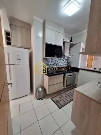 Imagem Apartamento Padrão