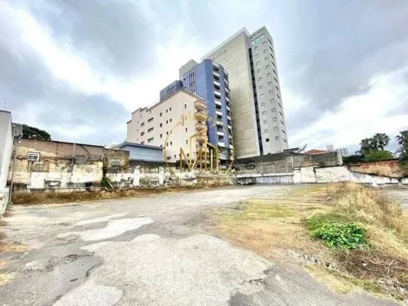 Imagem Terreno para Venda em Santo André, Jardim