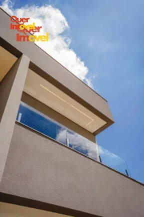 Imagem Imóvel exclusivo no Condomínio Quinta dos Ventos: casa de alto padrão em Ribeirão Preto-SP, 4 quartos, 4 suítes, 3 salas, 5 banheiros, 4 vagas, 349m². Visite com a Quer Imóvel!