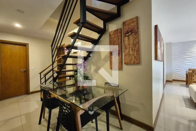 Imagem Apartamento à Venda - Recreio, 4 Quartos, 200 m2