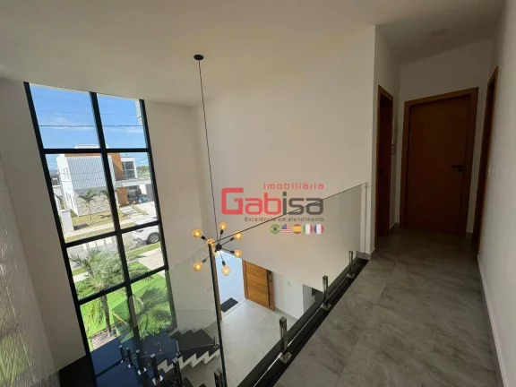 Imagem Casa com 4 dormitórios à venda, 381 m² por R$ 1.980.000,00 - Guriri - Cabo Frio/RJ