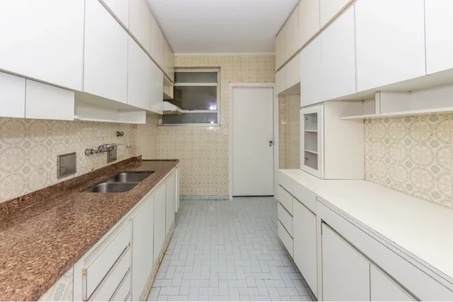 Imagem APARTAMENTO RESIDENCIAL em São Paulo - SP, Cerqueira César