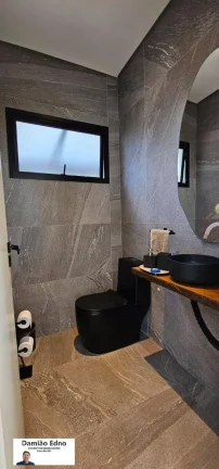 Imagem Casa de Condomínio com 4 Quartos à venda, 268m² - Loteamento Reserva Ermida