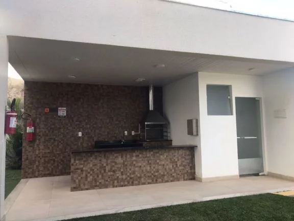 Imagem Apartamento com 2 dormitórios à venda, 40 m² por R$ 190.800,00 - Jardim Europa - Suzano/SP