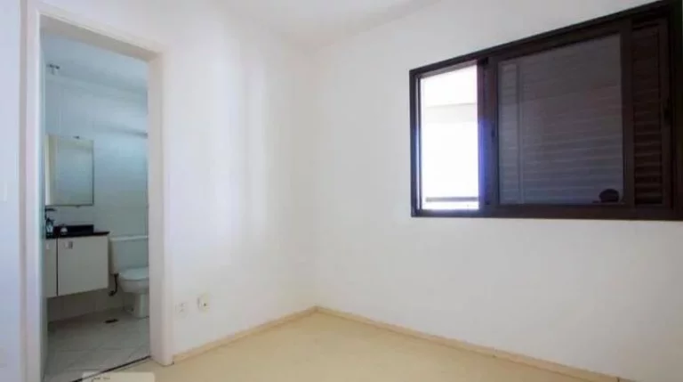 Imagem Apartamento com 3 Dormitórios sendo 3 suítes para Alugar, 143 m² por R$ 3.300/Mês – Condomínio Morada dos Clássicos – Centro – Santo André/SP