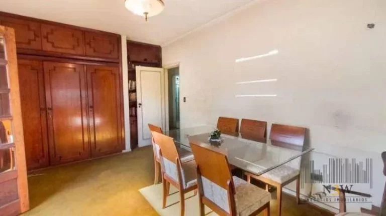 Imagem Casa com 4 dormitórios à venda, 400 m² por R$ 1.790.000,00 - Água Branca - São Paulo/SP