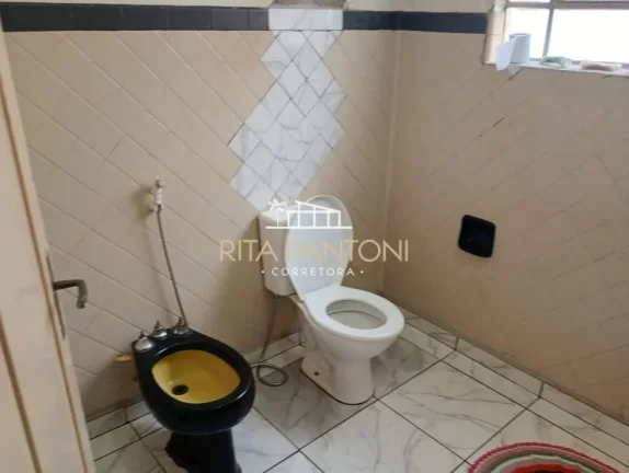 Imagem Casa - Ribeirão Preto - Vila Tibério - Região Oeste