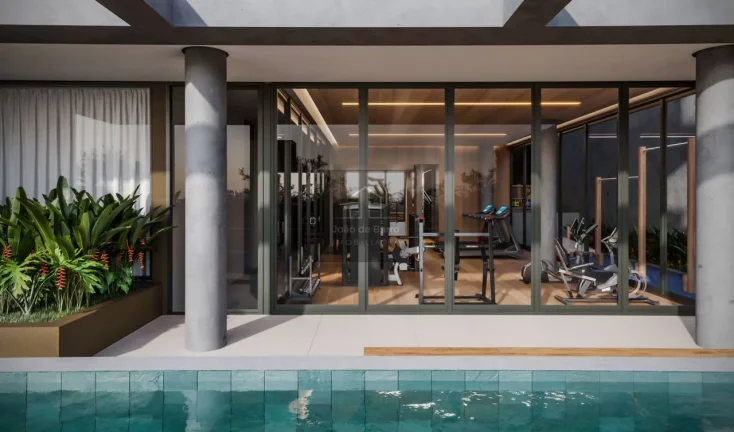 Imagem Apartamento novo 3 suites 2 vagas 195mmmmmmmmmmmmmmmmm2