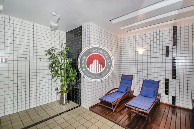 Imagem Apartamento a Venda no bairro Barra da Tijuca - Rio de Janeiro, RJ