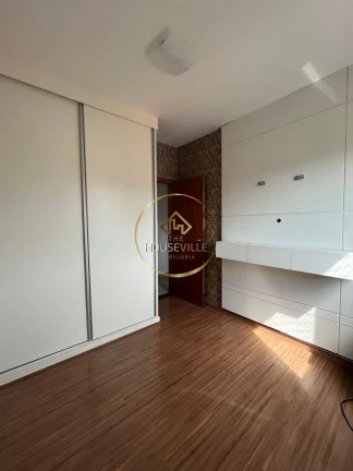 Imagem Apartamento, 2 Dormitórios, 57m², Jardim Oriente, Sjc.