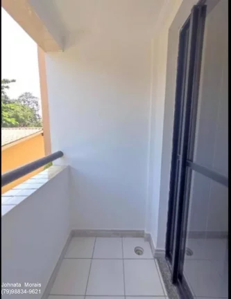 Imagem Condomínio Vila dos Mares - Apartamento 3/4 com Área de Lazer - Contato: (79) 98834-9621