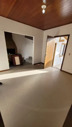 Imagem Casa a venda Florianópolis, Bairro trindade