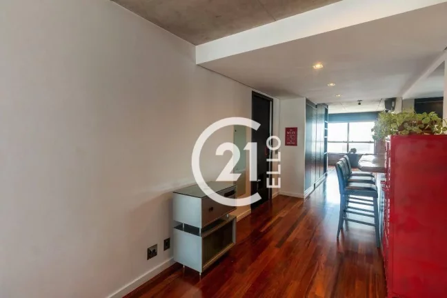 Imagem MaxHaus Berrini com 1 suíte para alugar, 90 m² por R$ 9.352/mês