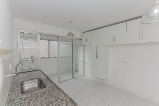 Imagem Apartamento a Venda no bairro Itaim Bibi - São Paulo, SP