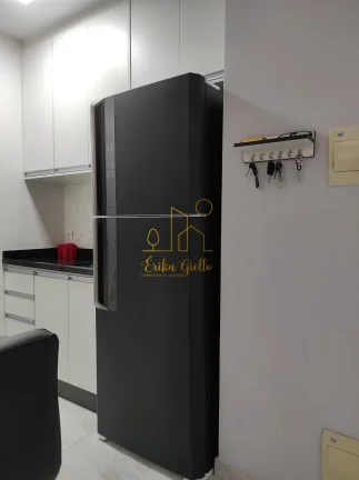 Imagem Apartamento para Venda  Residencial Living Itirapina