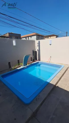 Casa em Villagio à venda no bairro Macuco em Santos/SP