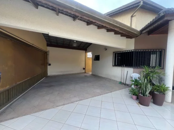 Imagem Casa com 2 dormitórios à venda, 157 m² por R$ 900.000,00 - Jardim Realce - Suzano/SP