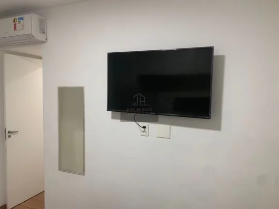 Imagem Apartamento para alugar, 53 m² por R$ 6.500,00/ano - Vila Mariana - São Paulo/SP