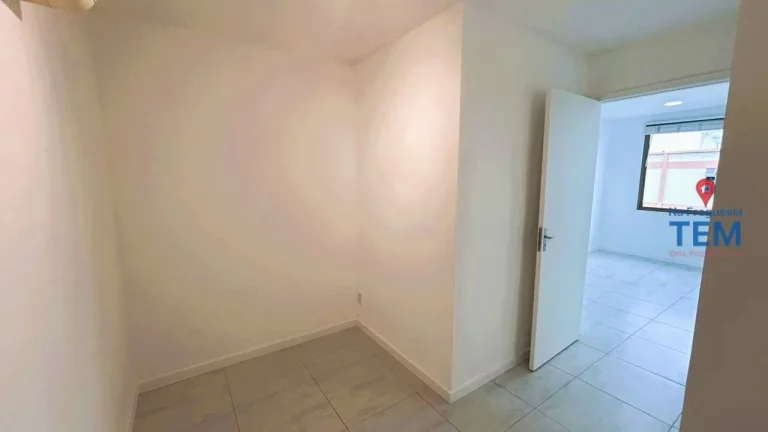 Imagem Rio's Life - Sala Comercial na Freguesia (Jacarepaguá)