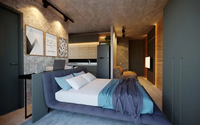 Imagem APARTAMENTO RESIDENCIAL em Vitória - ES, Barro Vermelho
