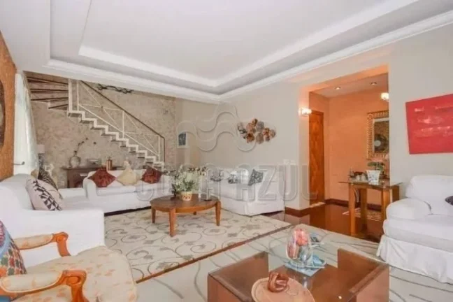 Imagem Ipanema – Rua Maria Quitéria | Residencial › Cobertura 5 quarto(s) à Venda