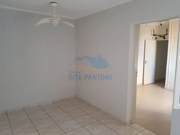 Imagem Casa Sobrado - Ribeirão Preto - Jardim Macedo - Região Leste