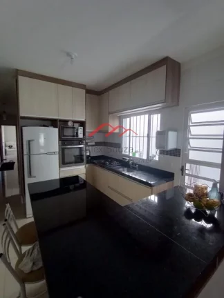 Imagem Casa para Venda em Campinas / SP no bairro Jardim São Gabriel
