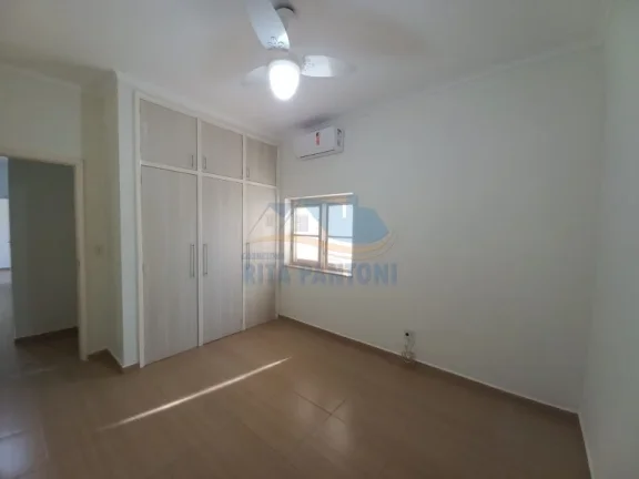 Imagem Casa - Ribeirão Preto - Jardim Paulistano - Região Leste