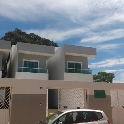 Imagem Venha morar em uma casa dos sonhos!
