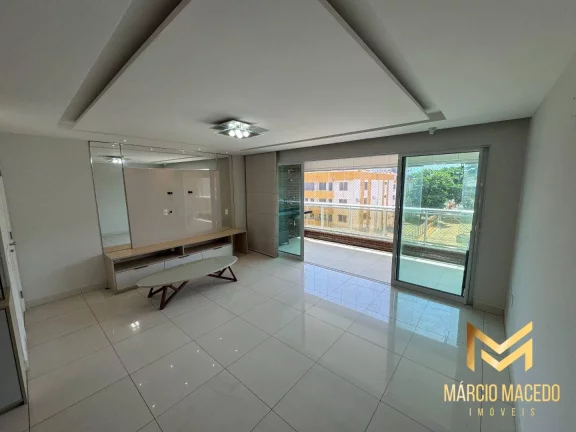 Imagem Apartamento com 4 suites à venda, 153 m² por R$ 1.700.000 - Aldeota - Fortaleza/CE