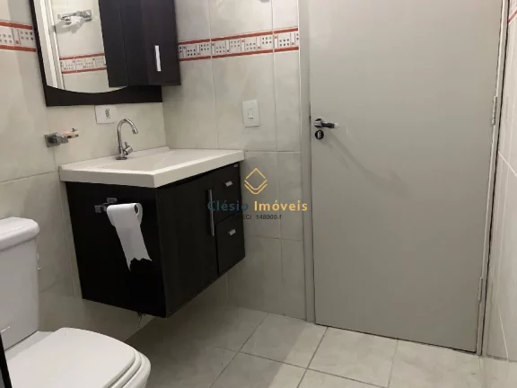 Imagem Apartamento para venda reformado com 2 quartos, 2 banheiros, 100m²