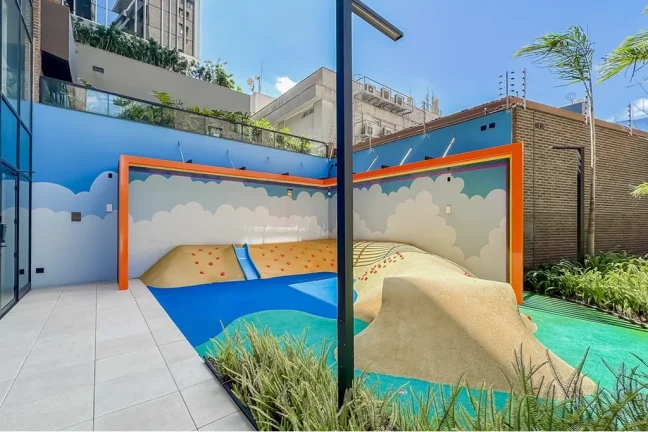 Imagem APARTAMENTO RESIDENCIAL em São Paulo - SP, Ibirapuera