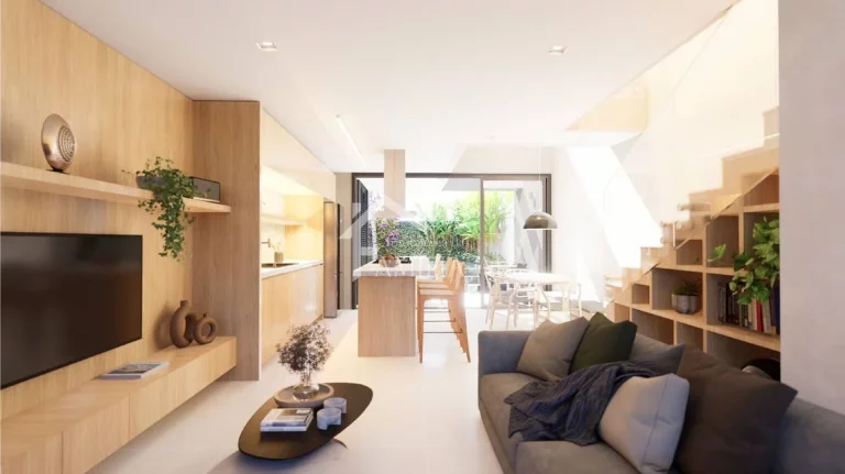 Imagem GEMINADO COM 128M² NO IRIRÚ