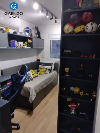 Imagem Apartamento Alphaville 110 metros