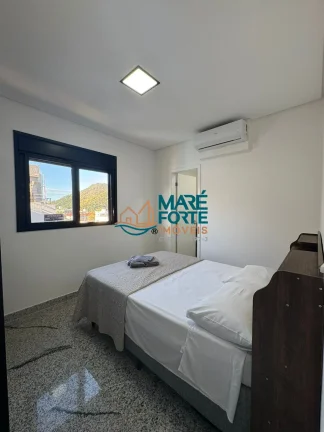 Imagem Cobertura com 3 suítes próximo a praia.